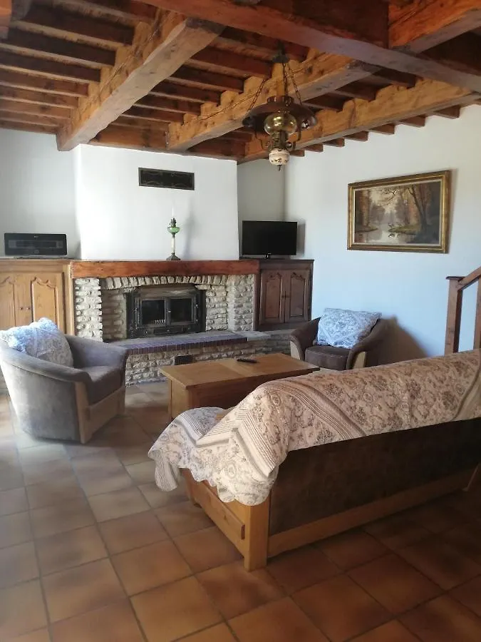 Villa Maison Provençale Molleges