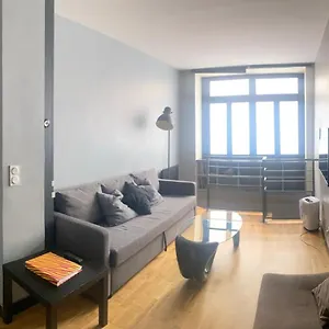 Quartier Mouffetard Appartement Paris