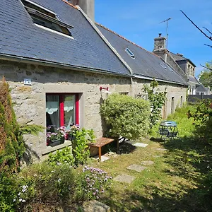 Penty Servane Hébergement de vacances Loctudy