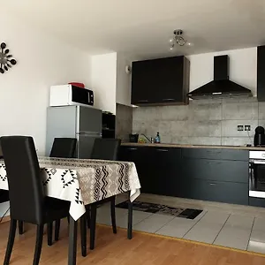 Les 2 Rivières Appt T3 Dans Le Golfe Du Morbihan Appartement Pluneret